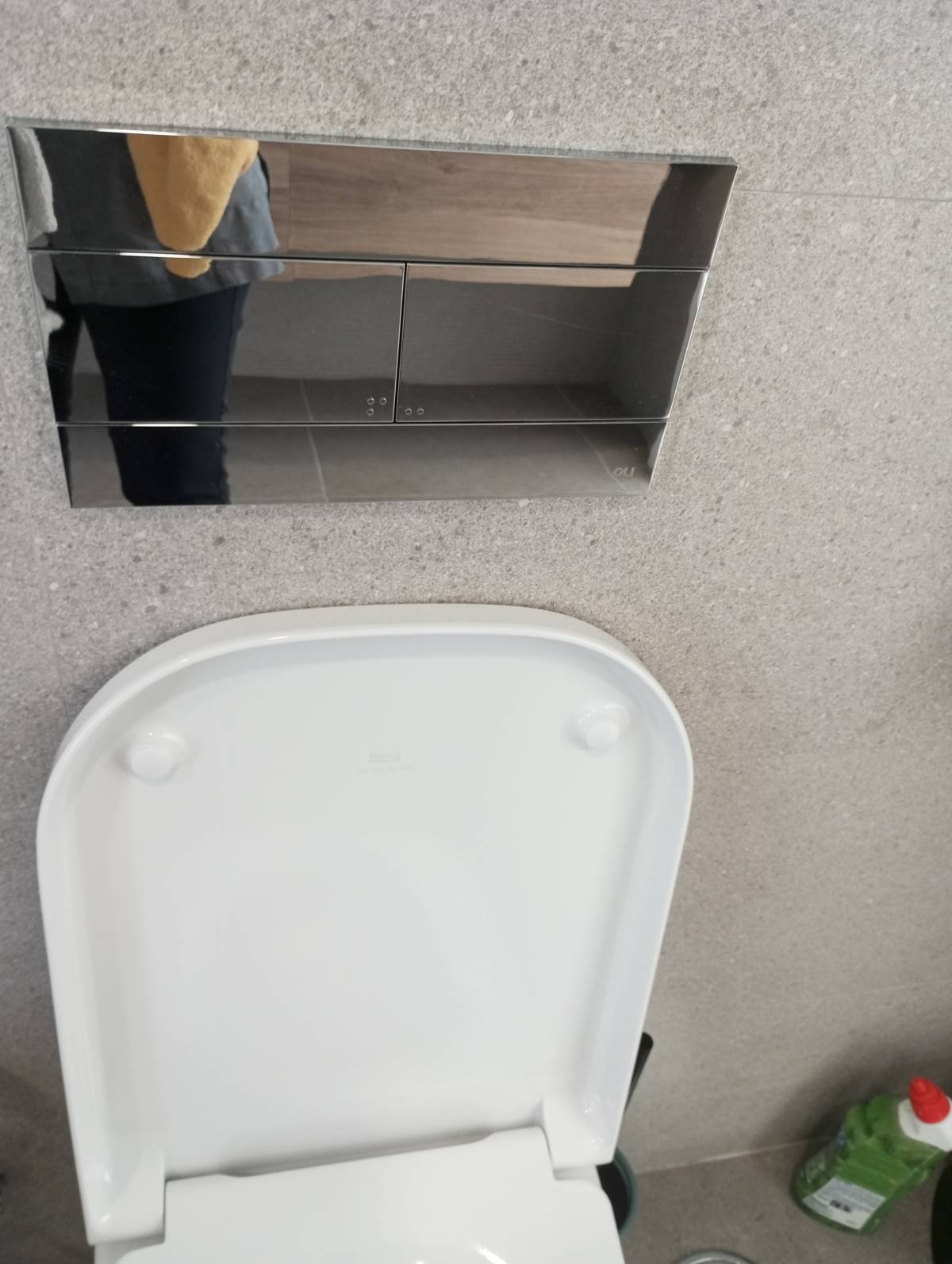 Deixe que eu faço! - Moita - Cleaning