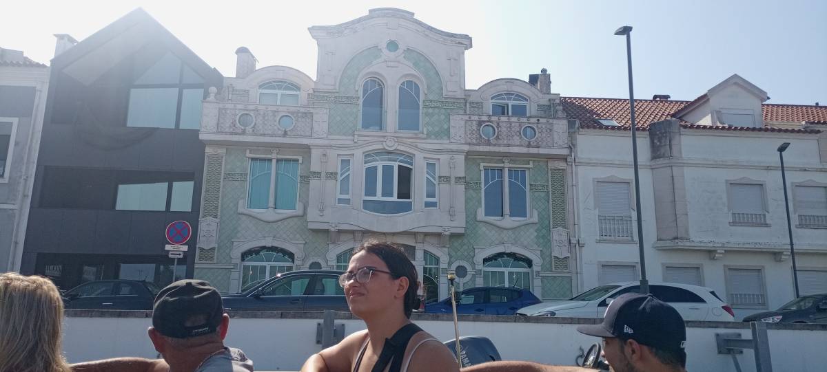 Sara Jesus - Vila do Conde - Cat Sitting