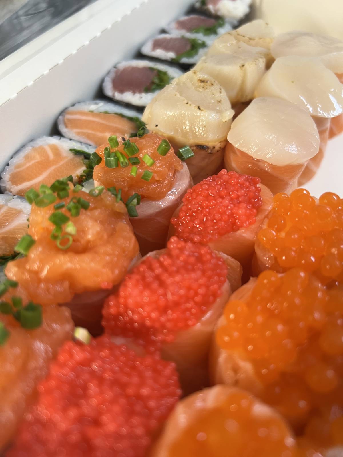 Chef Guilherme Ricardo - Loures - Catering de comidas de empresa