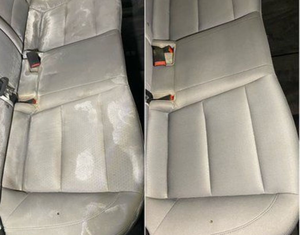 Jéssica EstétiCar limpeza e higienização de interiores. - Vila Franca de Xira - Coches