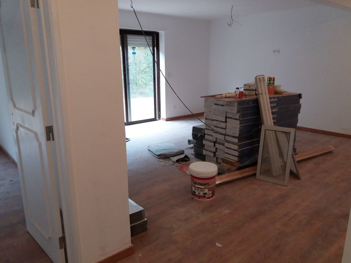 Jeremod Remodelação Lda - Sintra - Electrical