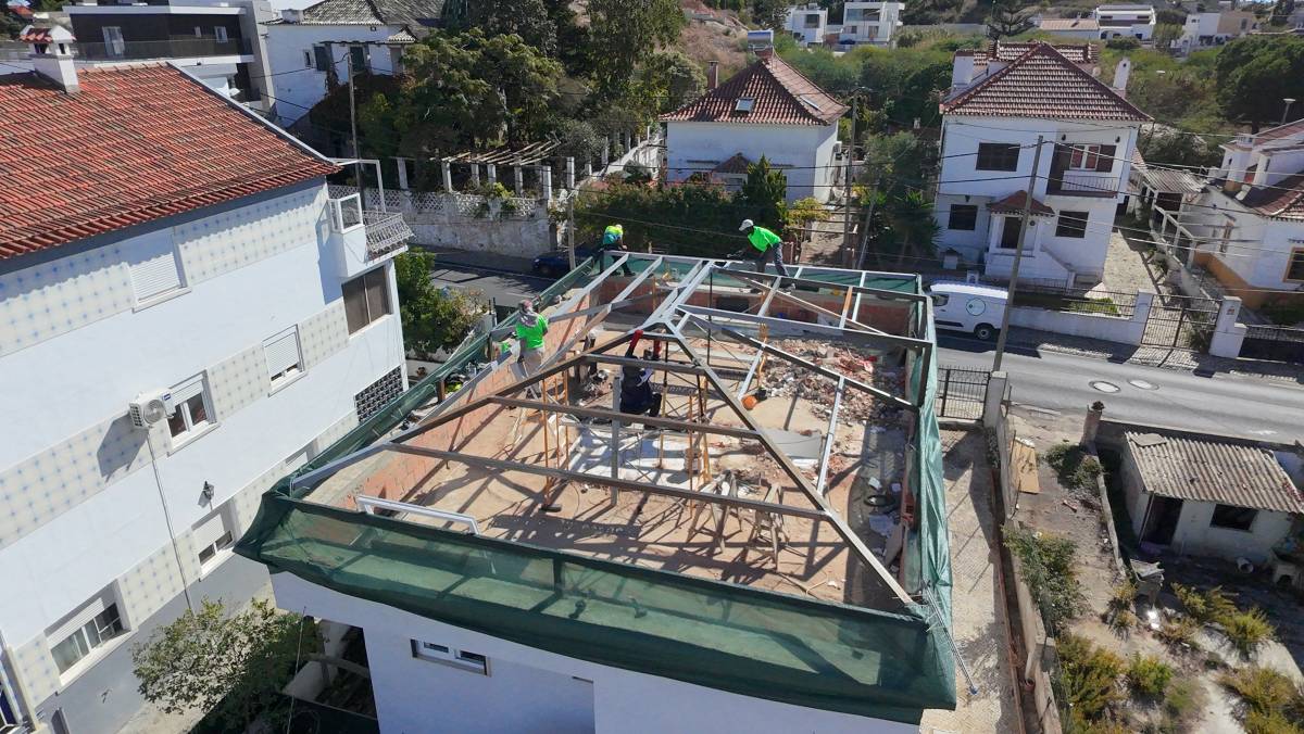 Engenharia LM&Guimarães, LDA - Almada - Insonorisation
