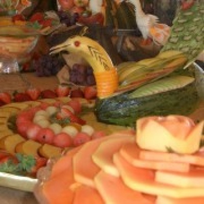 Brotar Sucessos Catering - Umbelino Catering - Palmela - Grill und BBQ Catering