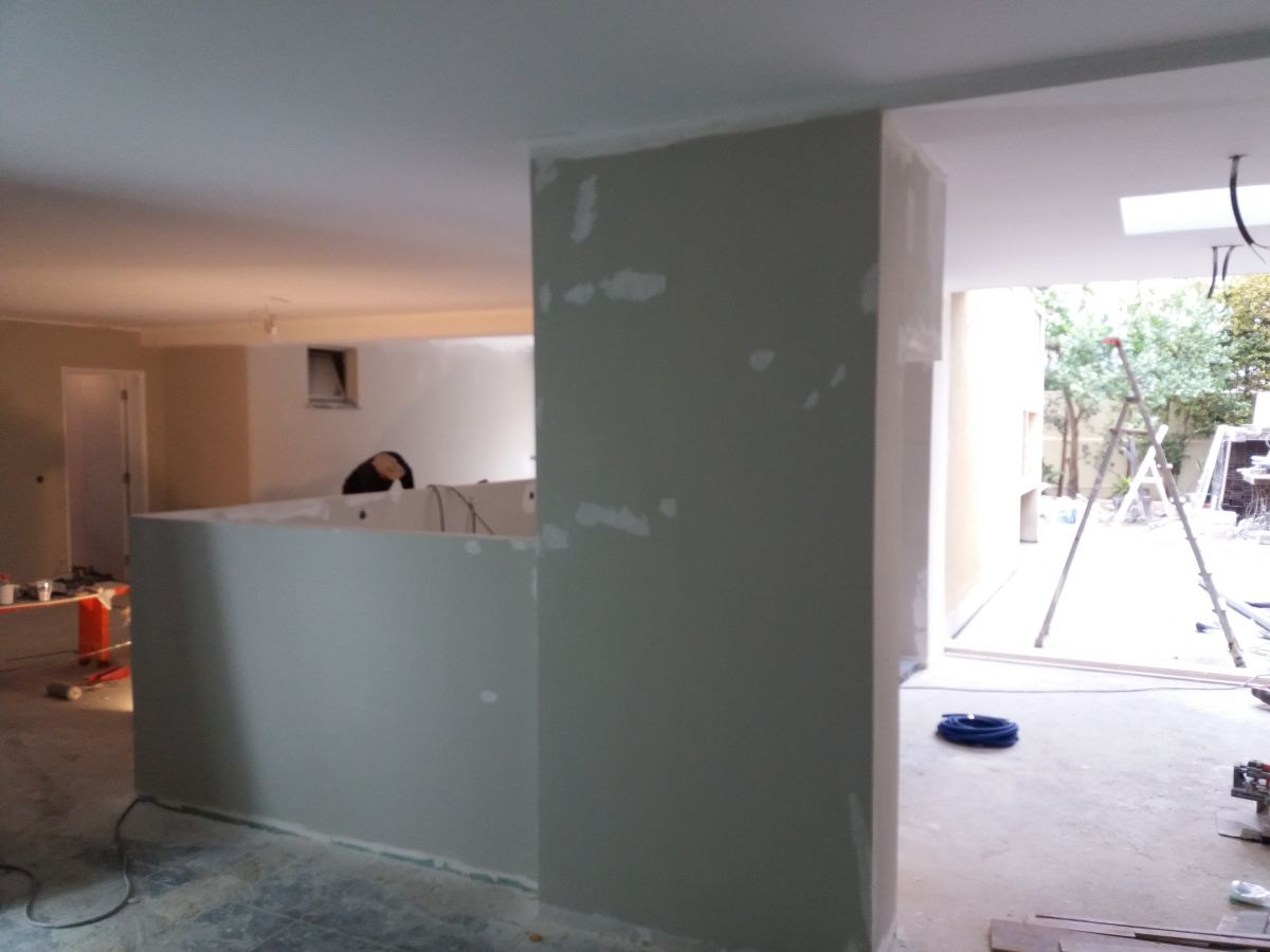 Jeremod Remodelação Lda - Sintra - Plumbing