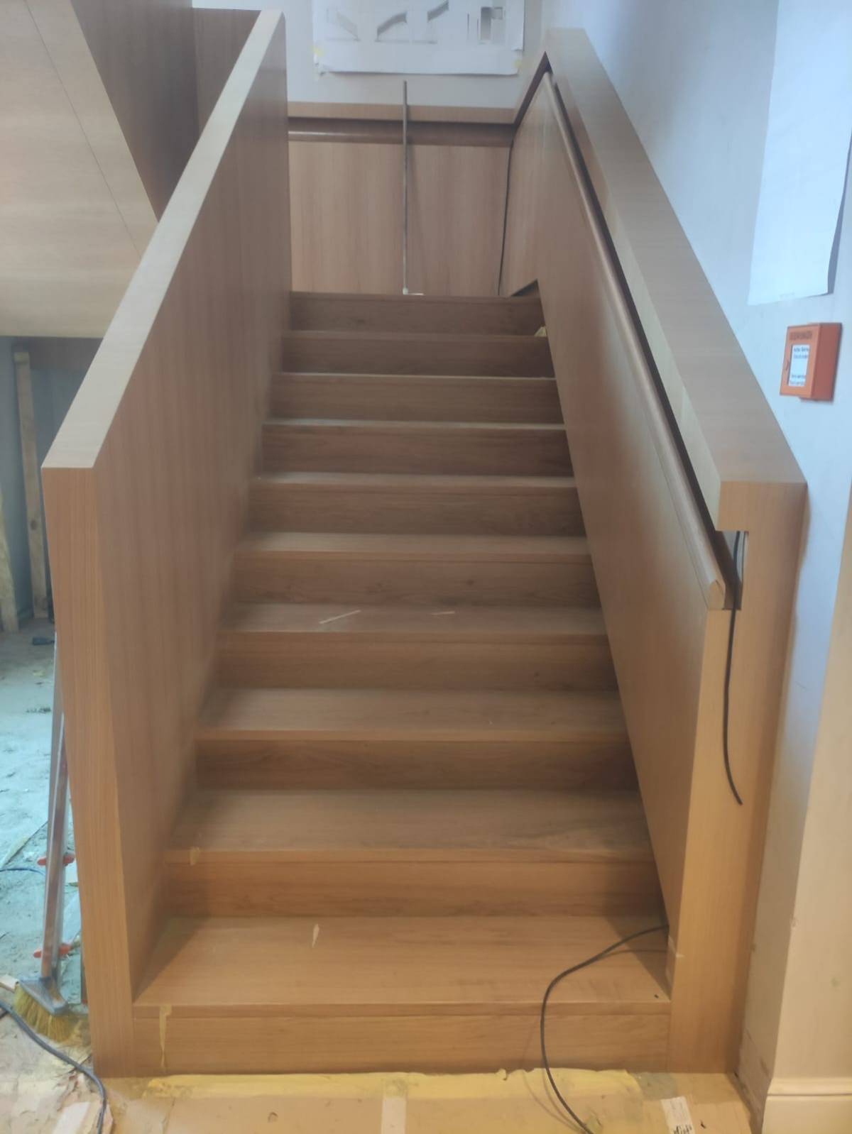 Obra nova - Cascais - Gazebo Repair and Maintenance
