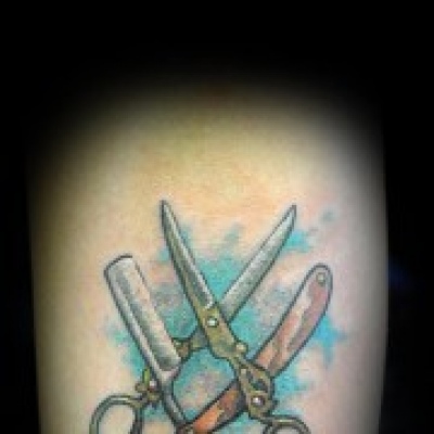 Igor Pak - Ovar - Tattoo Artists