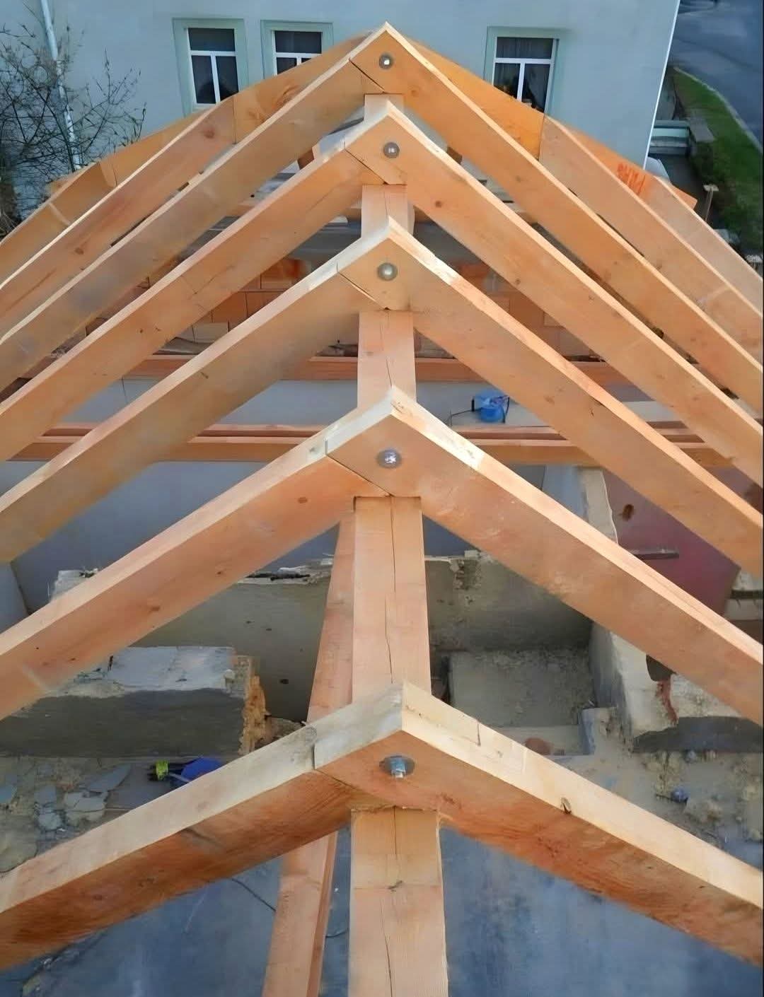 Eliseu Marosene - Amadora - Caulking