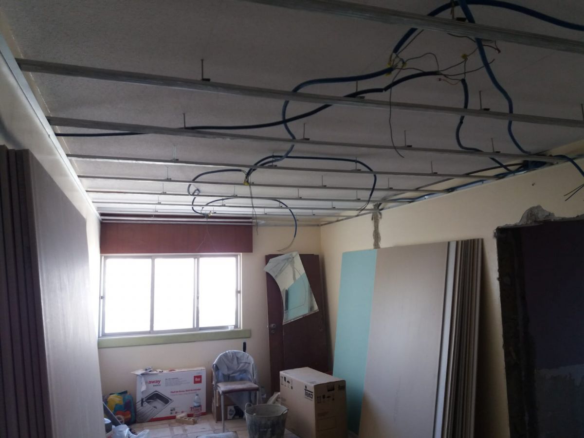 Jeremod Remodelação Lda - Sintra - Awning Repair and Maintenance