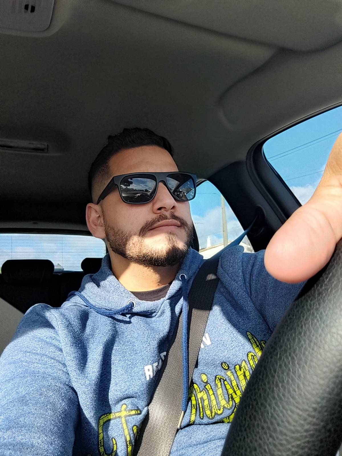 Souza correa - Faro - Location de voiture citadine