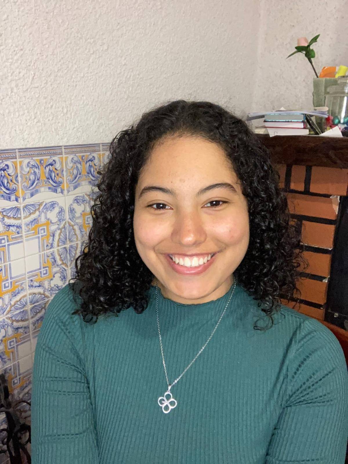 Carina Alves - Amadora - Katzensitter