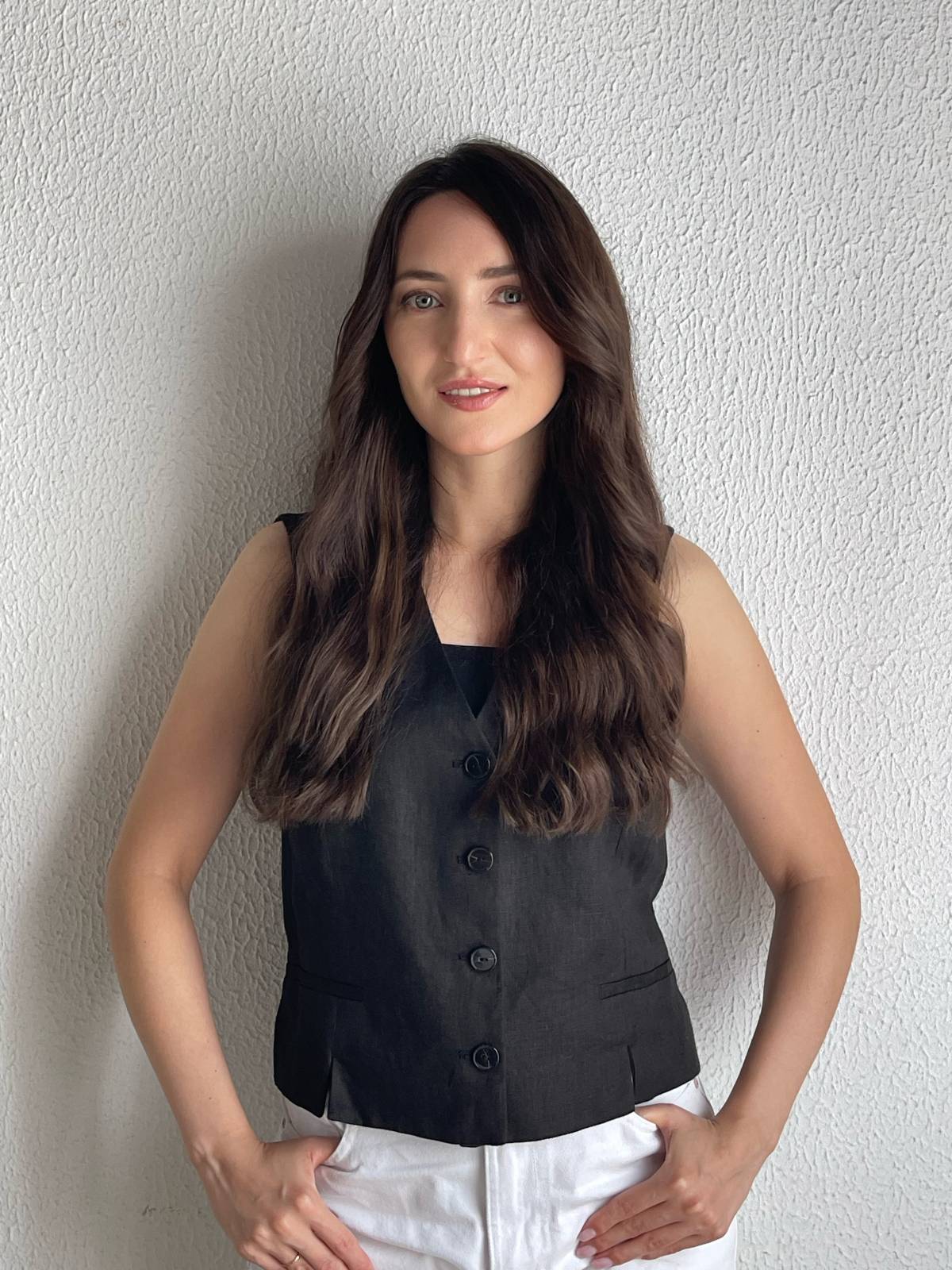 inna_hairwork - Aljezur - Event Hair Styling