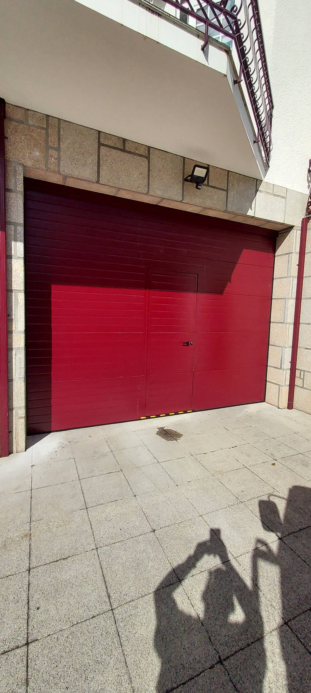 Vagotecto - Estruturas Metálicas, Lda - Vagos - Garage Door Repair