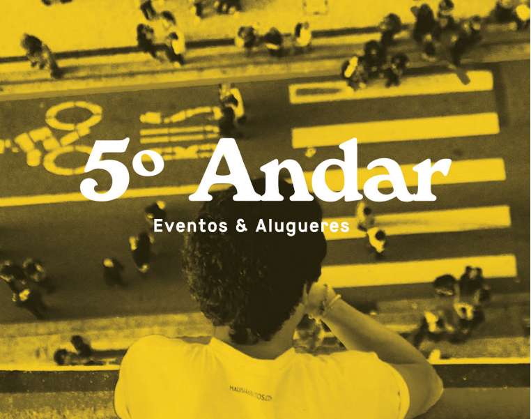 5ºANDAR - Porto - Organização de Festa de Aniversário