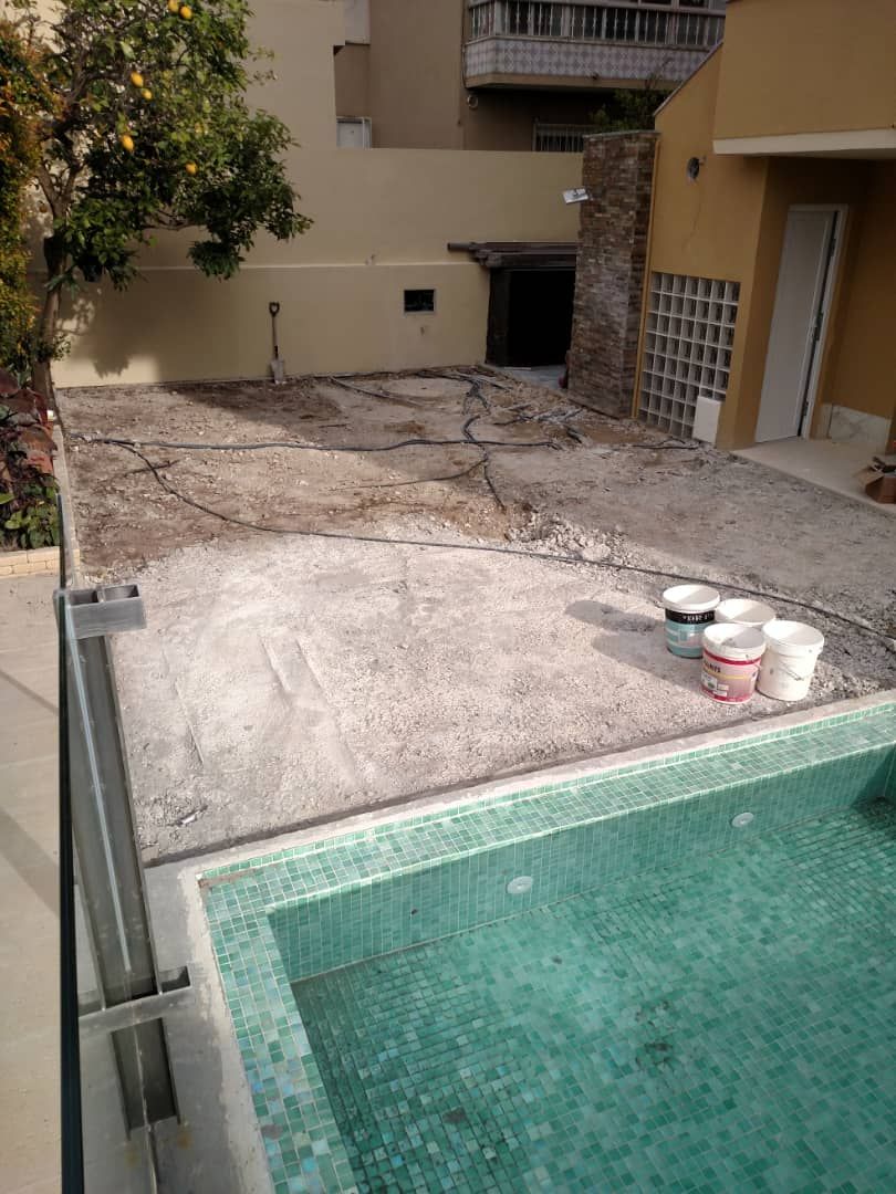 Jeremod Remodelação Lda - Sintra - General Contractor