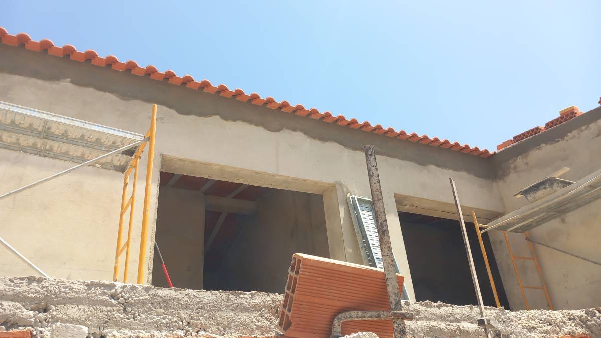 G.p.construções unip.lda - Faro - Rasenpflege - Kompletter Rundum-Service