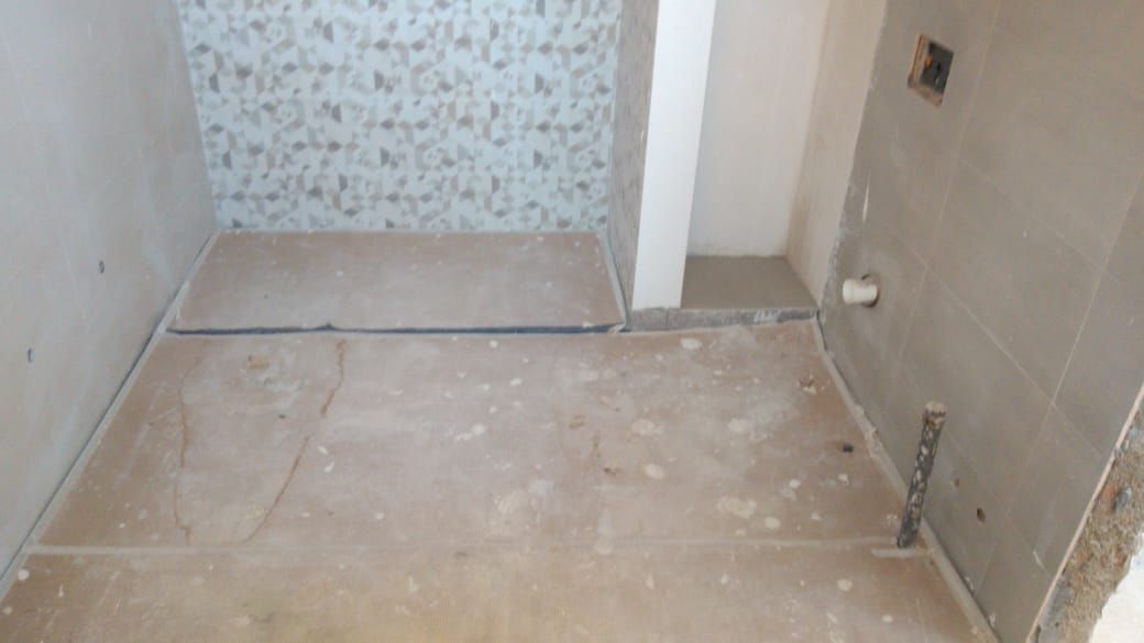 Jeremod Remodelação Lda - Sintra - Toilet Installation