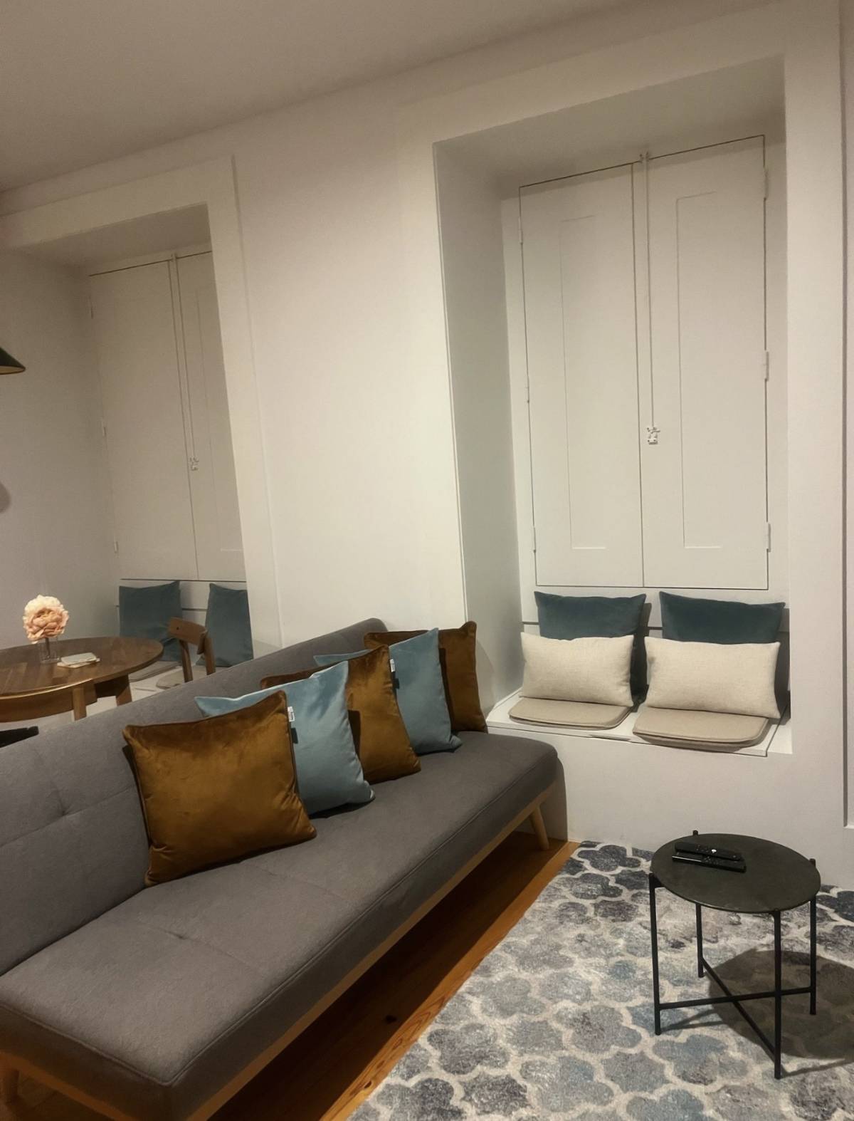 DC limpezas - Lisboa - Hochdruckreinigung