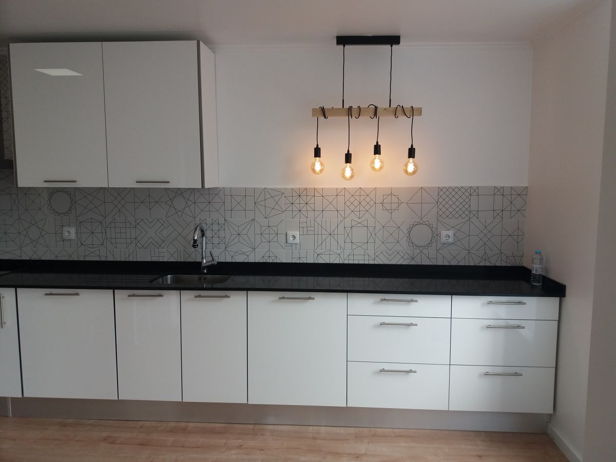 Jeremod Remodelação Lda - Sintra - Flooring