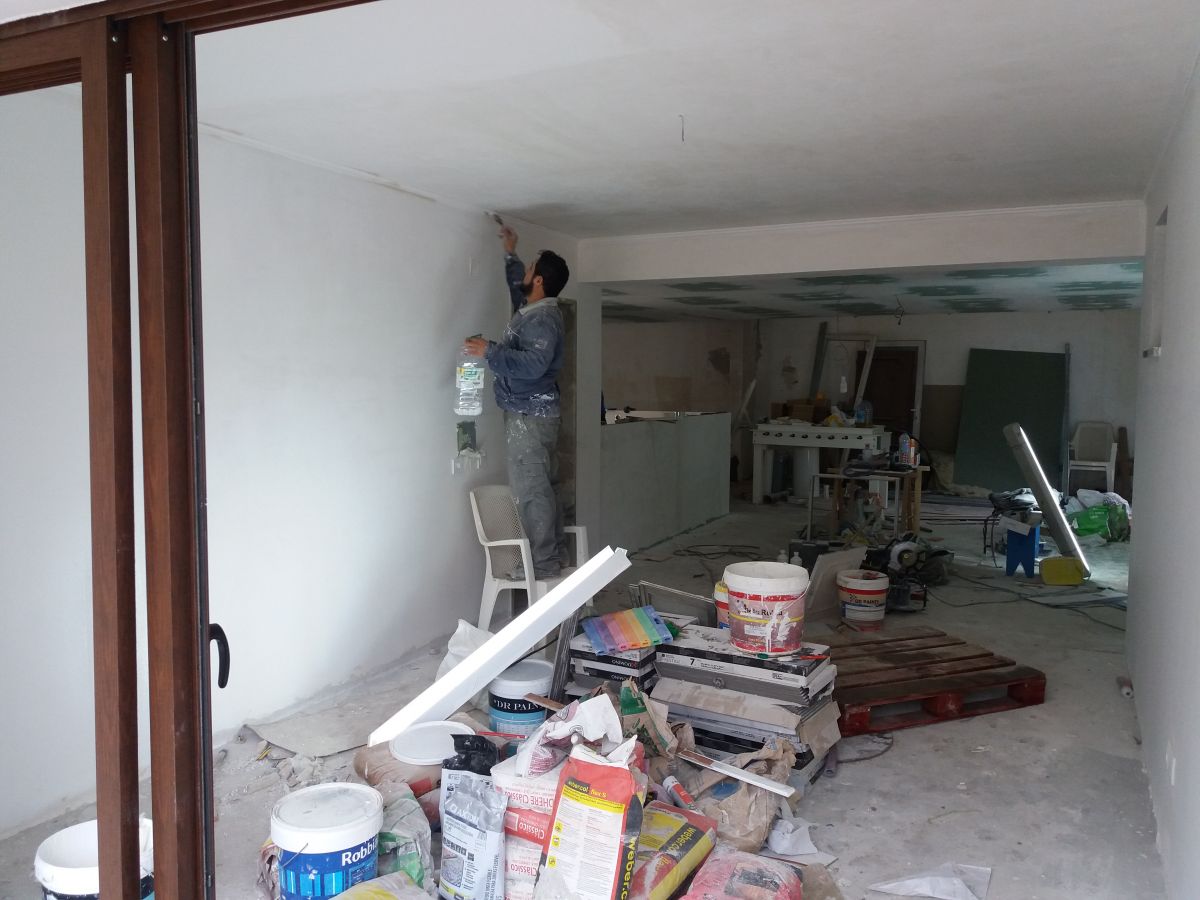 Jeremod Remodelação Lda - Sintra - Window Blinds Repair