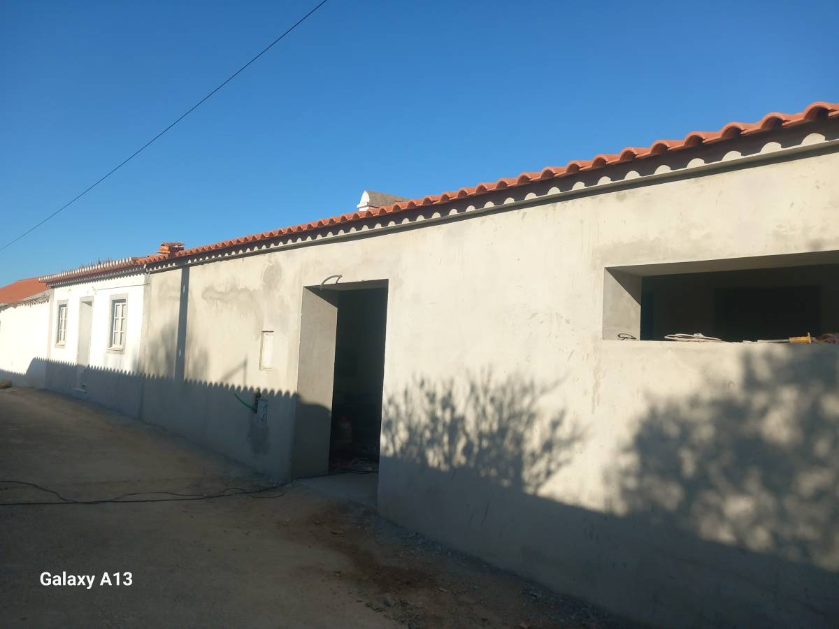 G.p.construções unip.lda - Faro - Schallschutz
