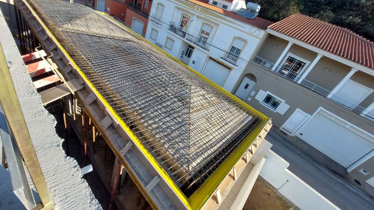 Construmax - Loulé - Remodelação de Quarto