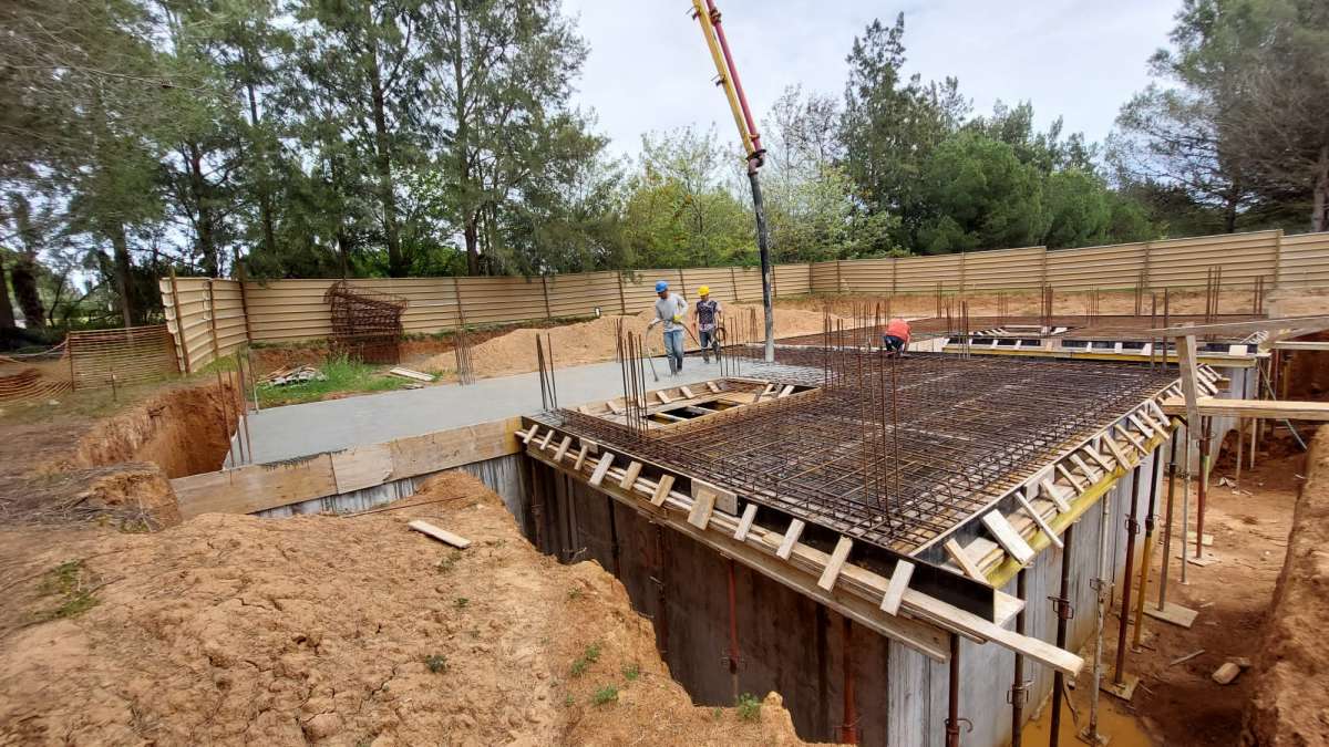 Construmax - Loulé - Remodelação de Casa de Banho