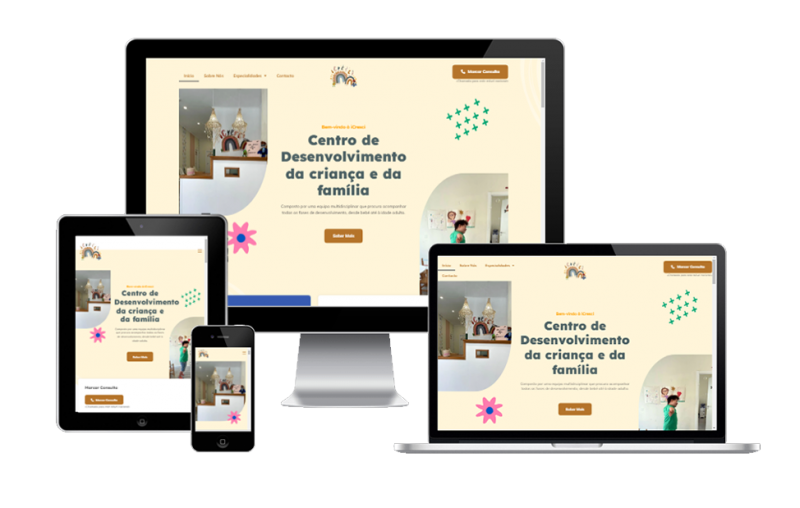 WPexperts - Criação de Sites Profissionais - Odemira - Social Media Management
