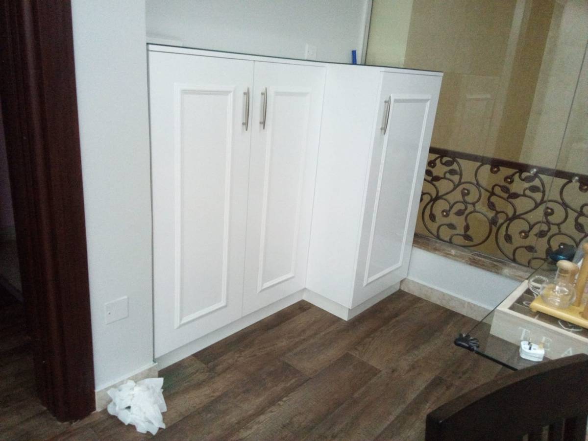 Obra nova - Cascais - Locksmith