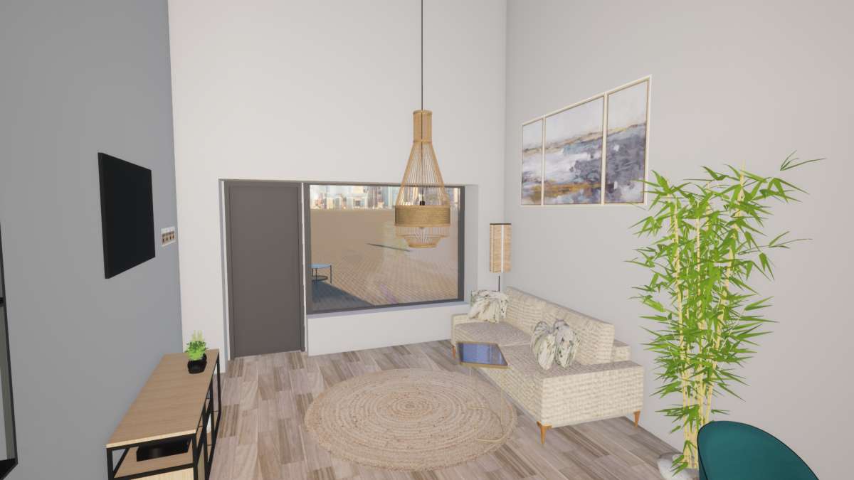 MARIA CAMPOS MARTINS - Lagoa - Interior Design original