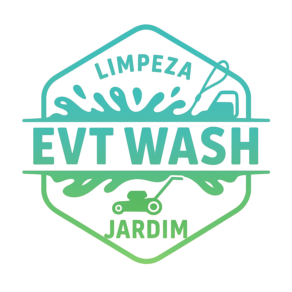 EVT WASH - Vila Nova de Paiva - Jardinage