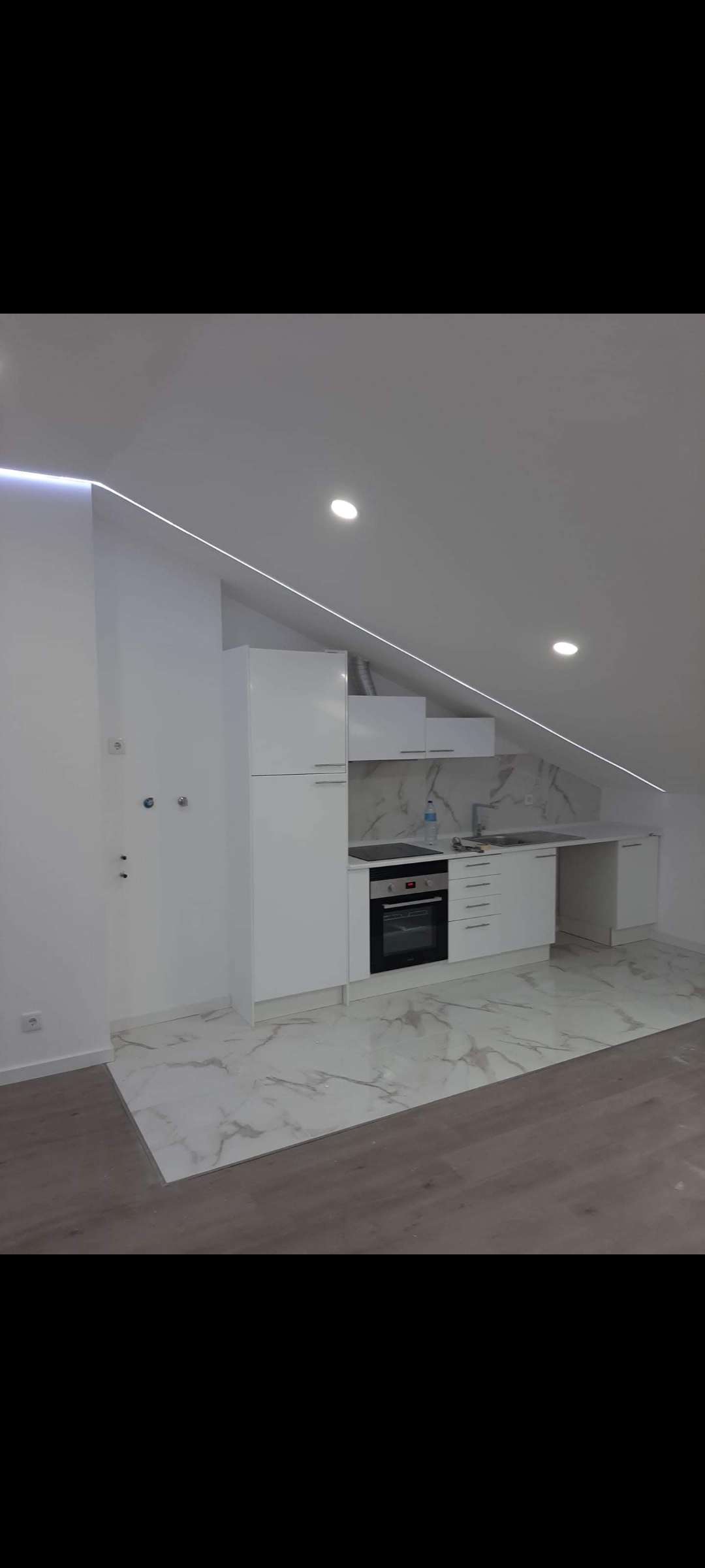 WSL Reparações e Acabamentos - Sintra - Bathroom Remodel
