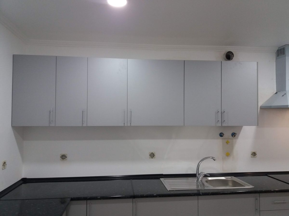 Jeremod Remodelação Lda - Sintra - Bathroom Remodel