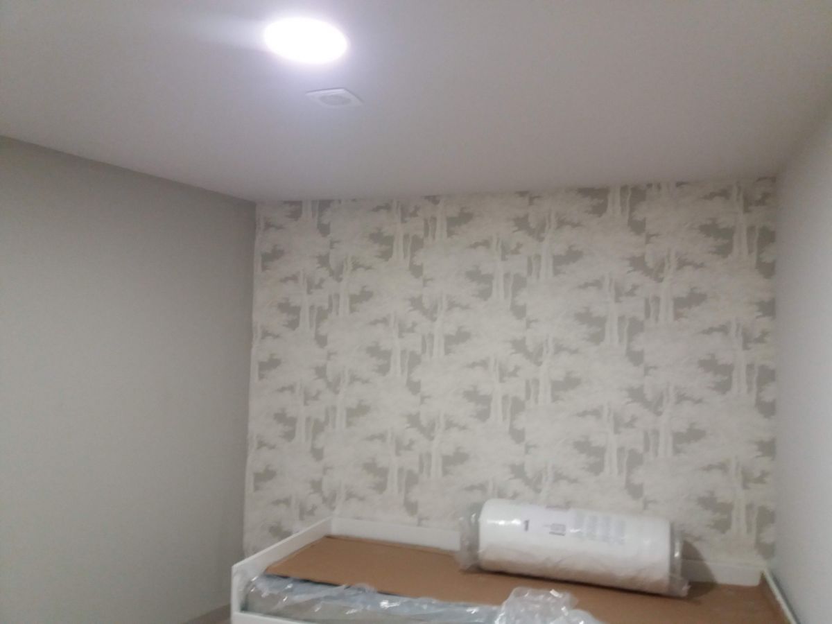 Jeremod Remodelação Lda - Sintra - Pintura de Interiores