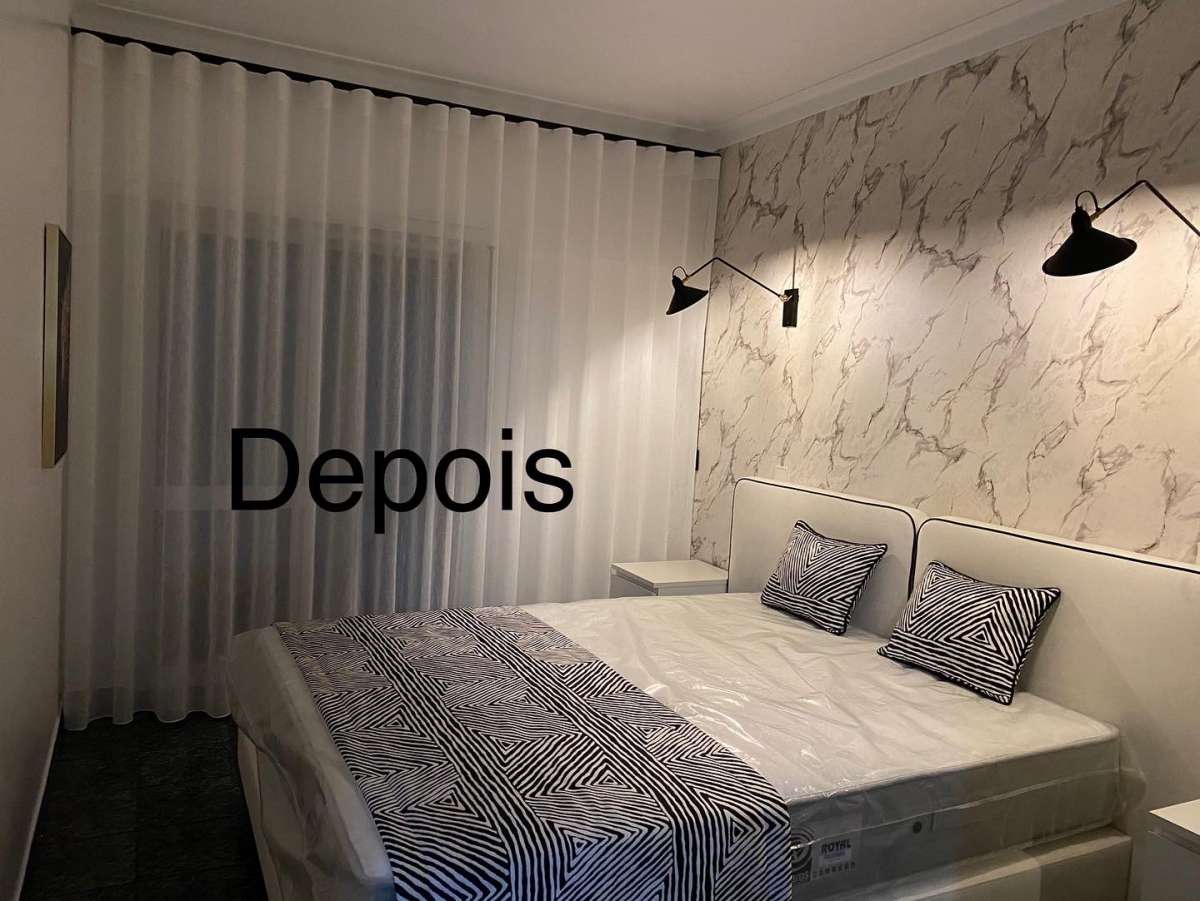 MARIA CAMPOS MARTINS - Lagoa - Interior Decoration original