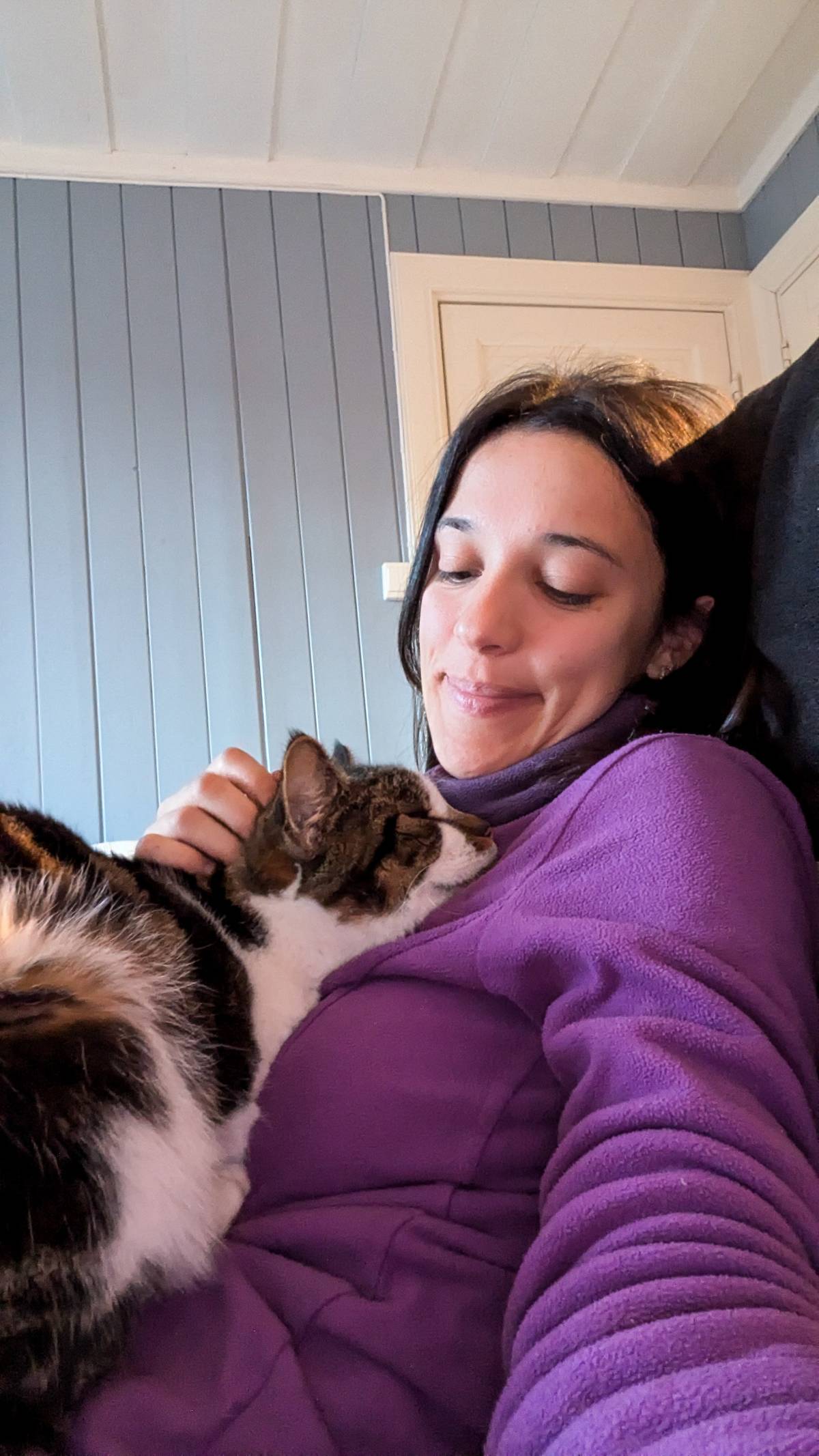 Beatriz Petsitting e Dogwalking - Sintra - Cat Sitting