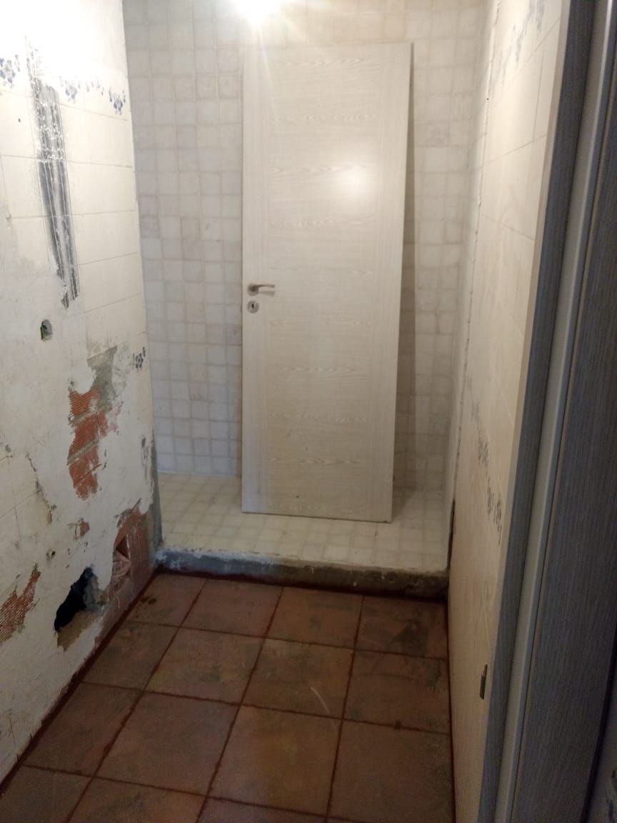 Jeremod Remodelação Lda - Sintra - Sauna Installation