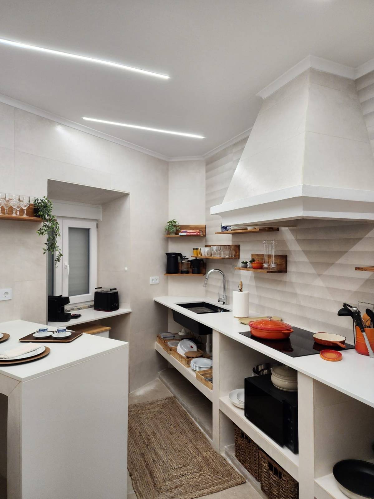 RT remodelacoes - Albufeira - Plumbing Pipe Installation