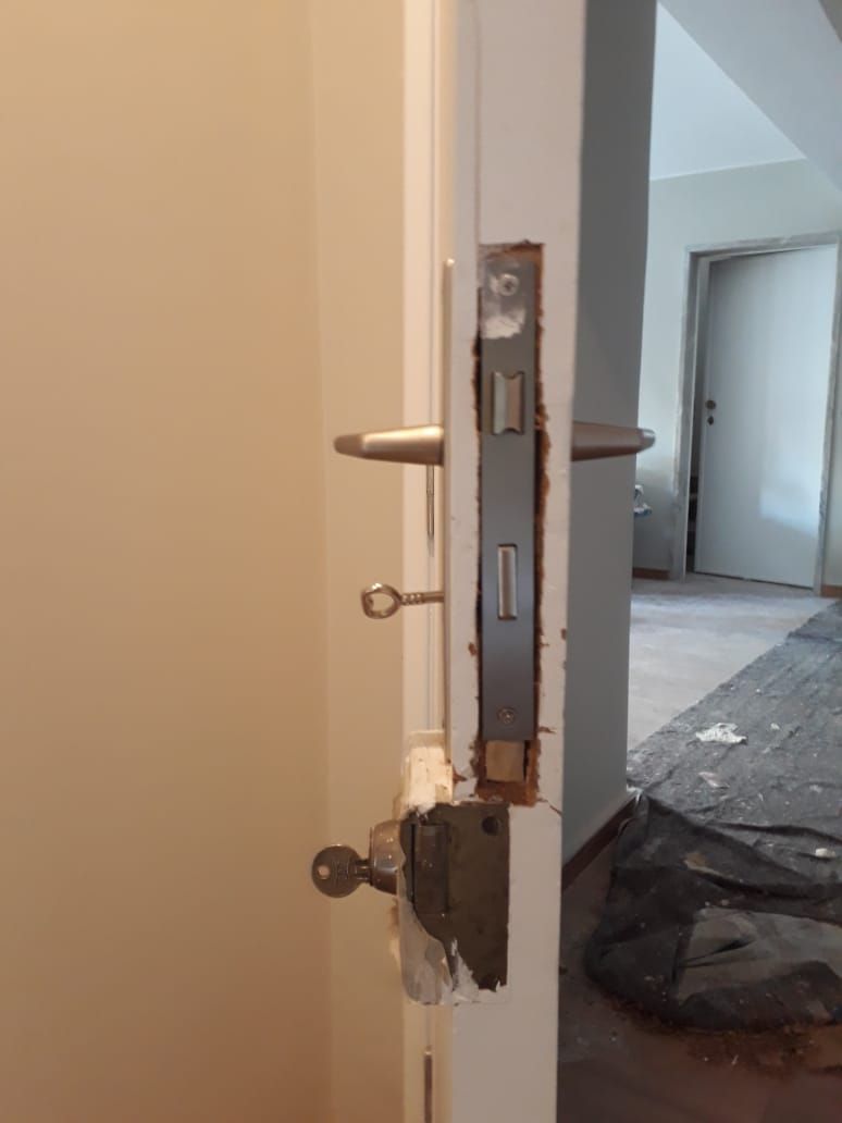 Jeremod Remodelação Lda - Sintra - Lock Repair