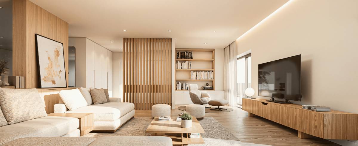 Arq. Juliana Silva - Porto - Designer de Interiores