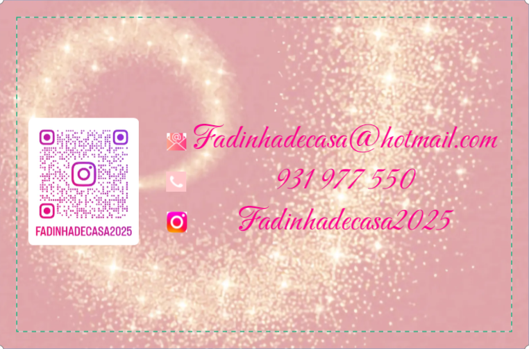Fadinha de casa - Viana do Castelo - Domestic Services