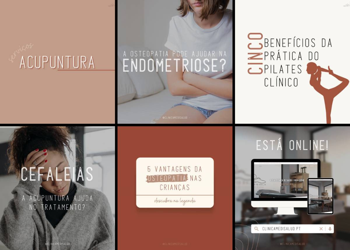 Lucie - Paredes - Blog Designing