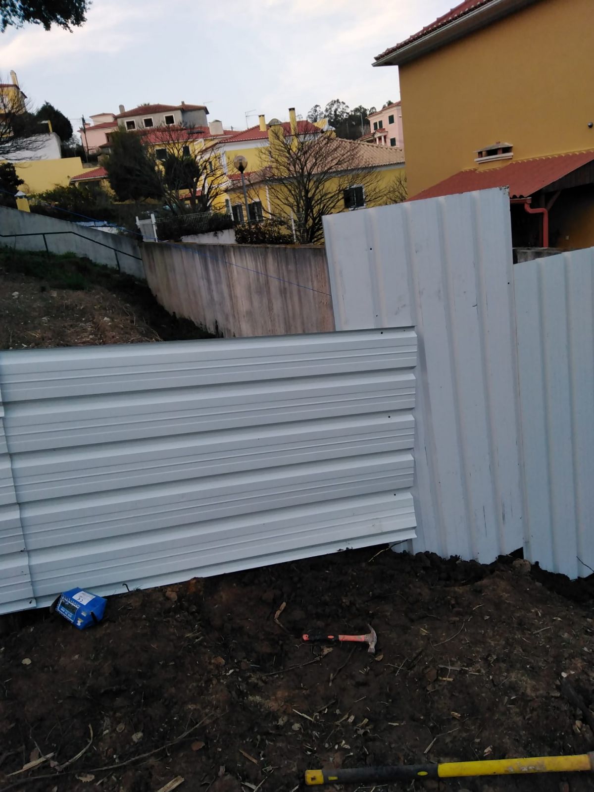 Jeremod Remodelação Lda - Sintra - Switch and Outlet Repair