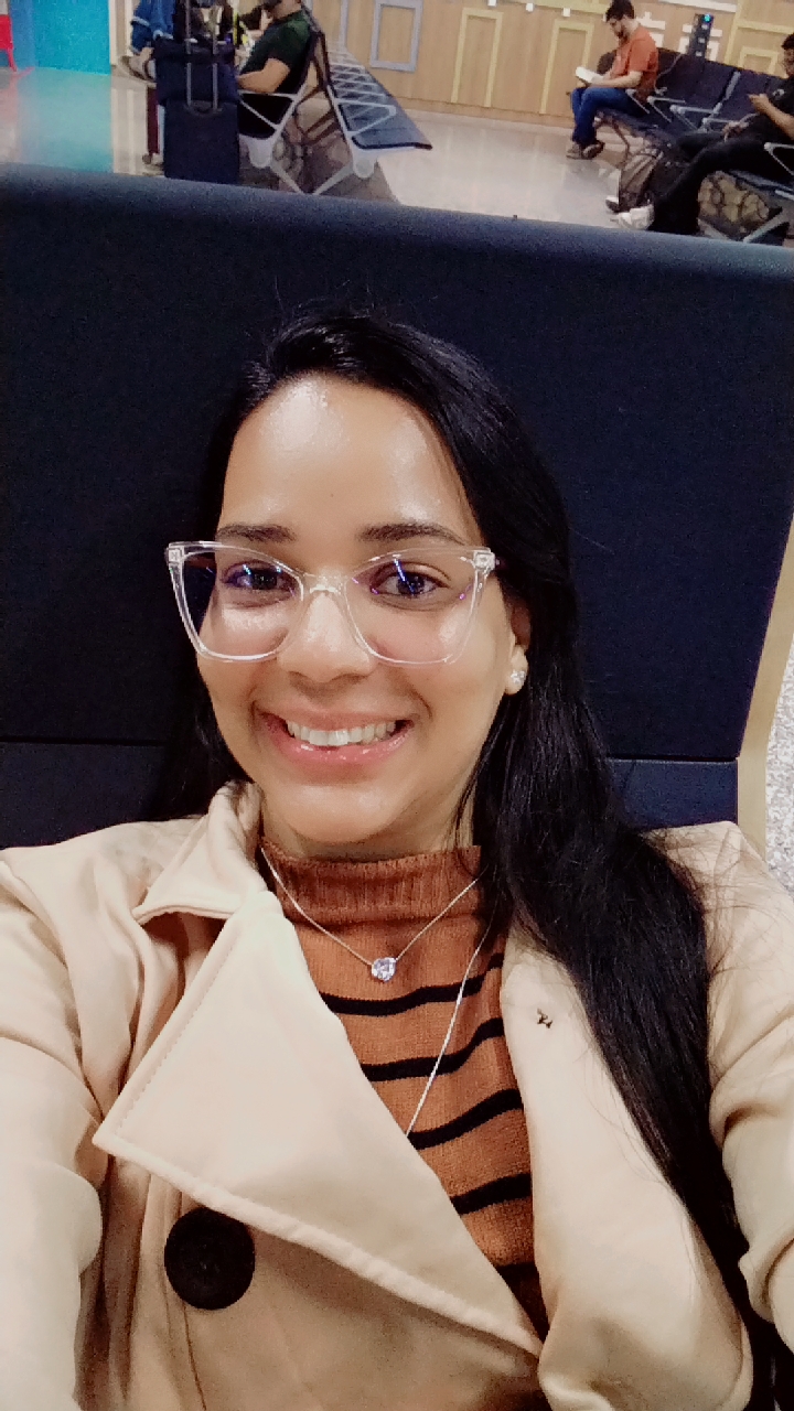 Amanda Kellen - Matosinhos - Organização da Casa