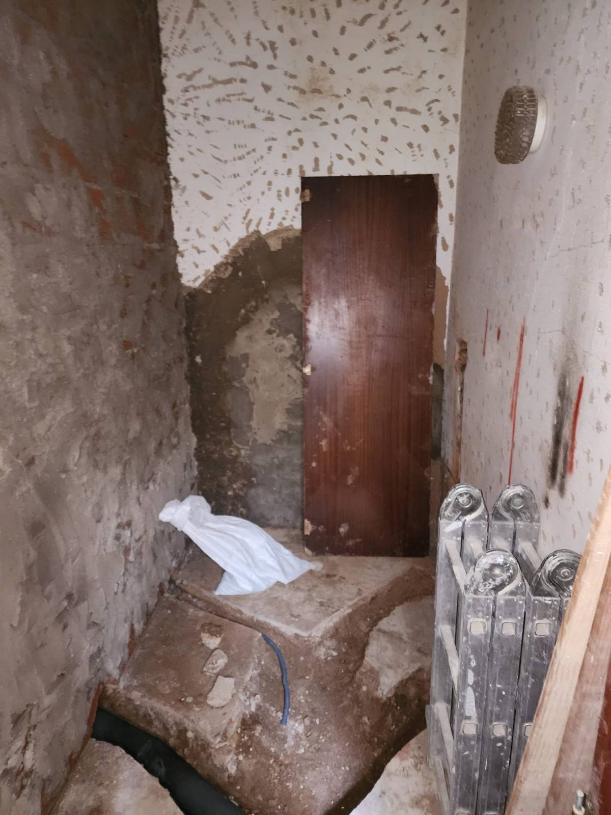 RT remodelacoes - Albufeira - Caulking