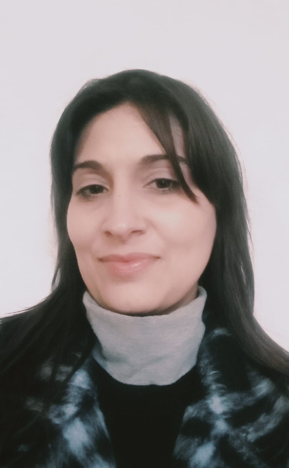 Célia Lucas - Vila Real - Biology Tutoring