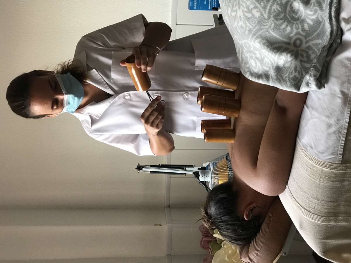Irina Duarte - Barreiro - Massagem Terapêutica
