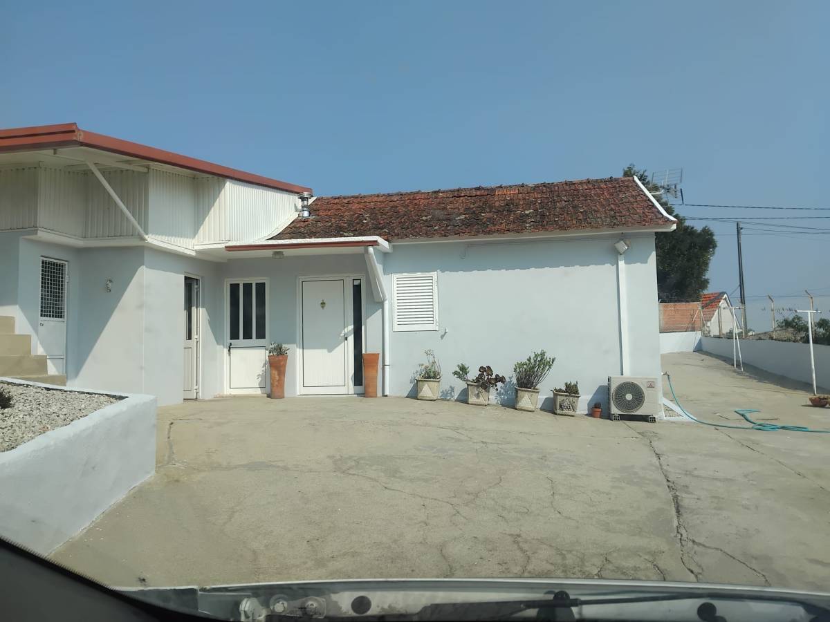 Teixeira remodelações - Cinfães - Pavillon reparieren oder pflegen