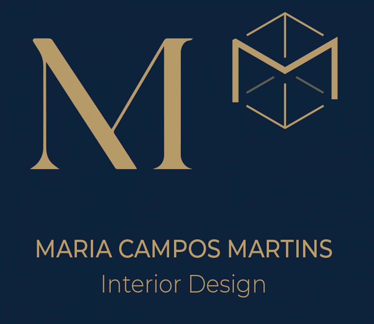MARIA CAMPOS MARTINS - Lagoa - Design de Interiores Online
