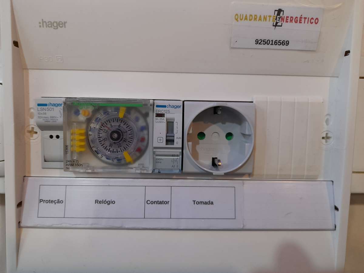 Quadrante Energético, Lda. - Amadora - Telephone System Services
