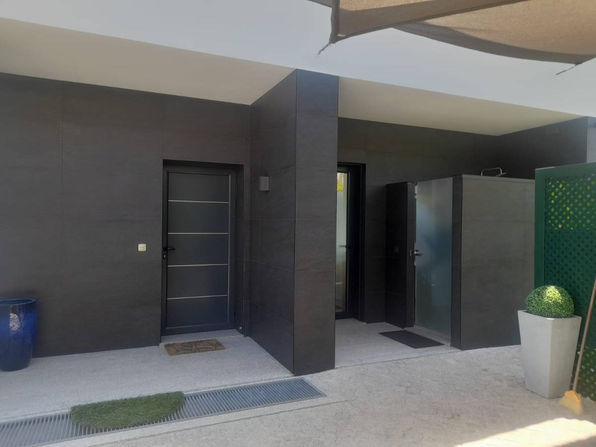 Sérgio remodelação civil - Loulé - Remoção de Amianto